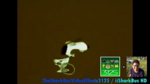 Snoopy Has An EPIC BREAKDOWN Effects (Sponsored By Pyramid Films 1978 Effects)