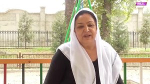 Ҳунармандон дар марги Мавлуда Обидова хун мегирянд