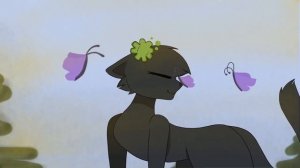 I’ll runaway || meme || gift for Мия Чернохвост