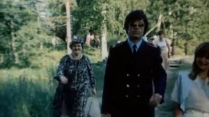 Песня из фильма Пацаны