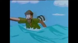 07. Иона и кит