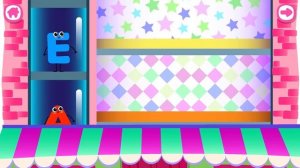 Phonics | Learn to Read with Bini Bambini | Phonics EA