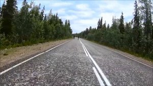 Умба Тур, домой!!!