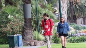 PEEING in front of GIRLS Prank ft. Sandip Karki **Insane reactions** | Peeing in public prank