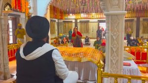 Tum Karo Daya Mere Sai - New Shabad Gurbani Kirtan - Bhai Sarbjit Singh Ji Basarke Wale