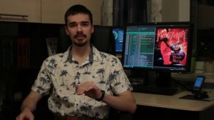 Предыстория выбора "Управления в технических системах" как своей специальности бакалавриата ИТМО