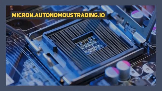 Invest in Alex Vieira Micron Stock Outlook 2022. Multi-Million Profits 100% Guaranteed. Risk-Free смотреть онлайн