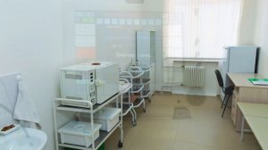 Больница Крепость Изменено 17 03 16