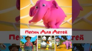 Рак гуляет по дорожке