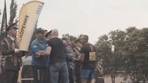 Он выходил с под Иловайска