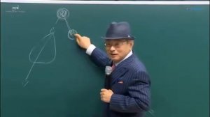 Презентация компании Атоми от президента компании Пак Хан Гиля