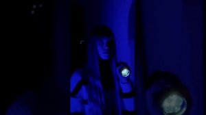 страшный хор