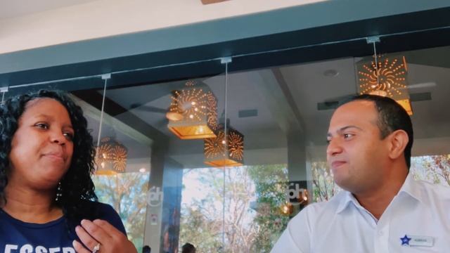 Coffee Chat at Planet Hollywood Costa Rica смотреть онлайн