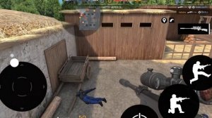 играю в стенд