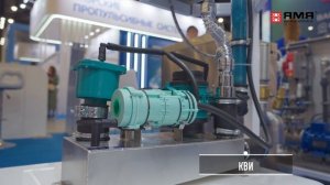 Международная выставка и конференция "Нева-2023"