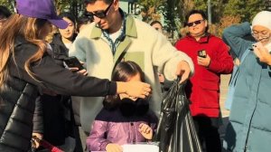 K-FOOD Challenge от Компании RUSKOREA - Ивент: Награждение победителей CIS K-FOOD CUP в Алматы