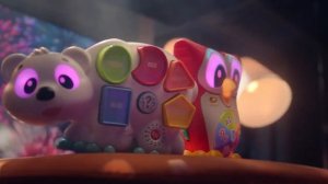 NEW Fisher-Price Linkimals