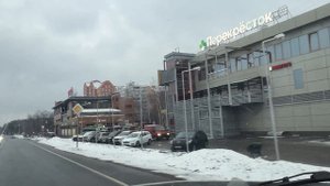 Горки 10, обзор поселка