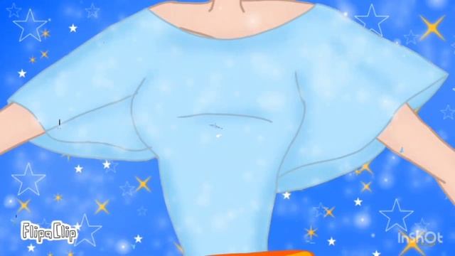 Чармикс моей феи Дианы🌠🔥✨(Анимация от моей подруги) смотреть онлайн