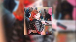 Deli - Ice spice (speed up)