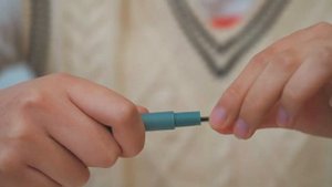 Refill your PILOT Pen: Super Grip G and RFNS-GG Ballpoint Retractable Refill