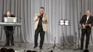 "Ты выносишь мозги на раз" Александр Валявин