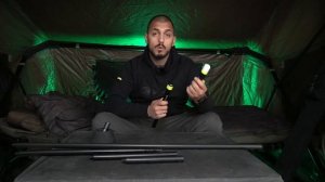 МАРКЕР,АТРОПА RIDGE MONKEY MARKAPOLE KIT (7M)