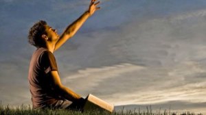 Я жажду Господи прощенья.