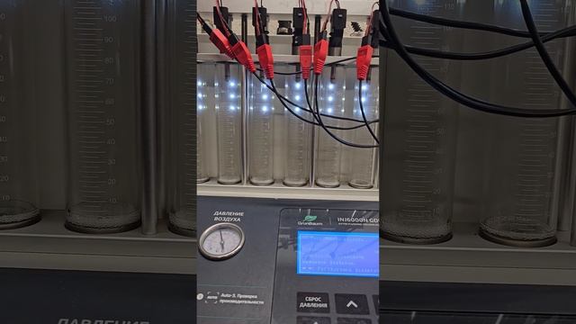 ✅️ Volkswagen Touran 1.4TC 2008 443000км: диагностика и чистка форсунок смотреть онлайн