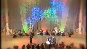Муродбек Насриддинов - Эй мардуми бедор панотун ба Худо