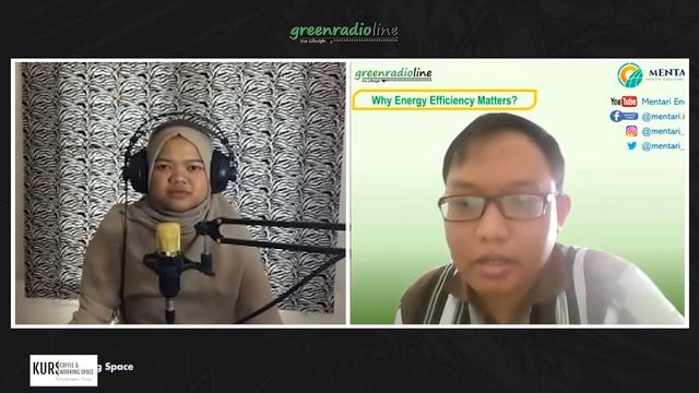 Why Energy Efficiency Matters? Ilyas Taufiqurrohman, Energy and Green Building Consultant, Indonesi