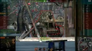 Т 45 - Самый фановый танк?