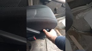 Удобные сиденья с наклоном спинки в Соболь Газель Некст Transit Sprinter Ducato Transporter Trafic