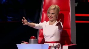 The Voice Russia Kids - "Nothing Else Matter" - Kamilla Kusova