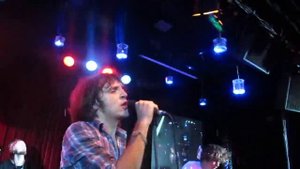 Валентин Стрыкало & Rock Band Москва 17.09.11 я бью