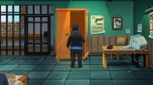 Прохождения Бородач 2 битва охранников.