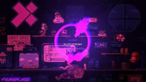 DVRST - A Little Story [Slowed & Reverb] ちょっとした話