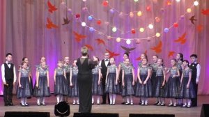 Ад разрушил Агнец Божий. Детская христианская песня на Пасху.