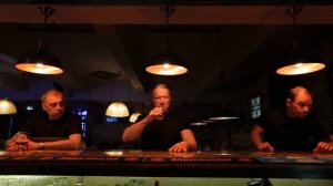 "Русский Гамлет". Сергей Чонишвили, Алексей Кравченко, Сергей Шнырев, Алексей Айги и группа 4'33''