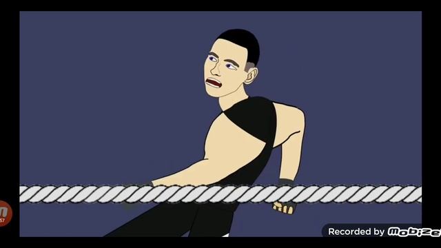 Обзоро мультихайп игра в кальмары