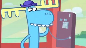 Счастливые Лесные Дибилы. Лампи Оглох(Переозвучка)