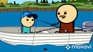 Смешной мультик с матом )