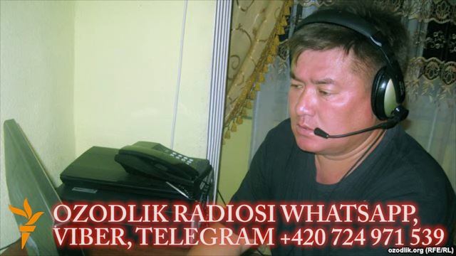 OzodNazar: “Ишдан олинган Тошкент ҳокимининг қудаси Америкага қочиб кетган”