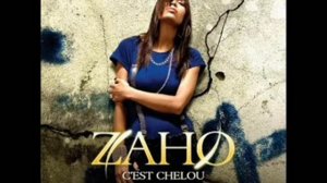 Zaho Ft 2pac - C'est Chelou (remix dj boss)