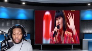 Диана Анкудинова | diana ankudinova "Помоги мне" - Reaction