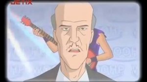 Totally spies/ Тотали спайс/ 1сезон 1серия