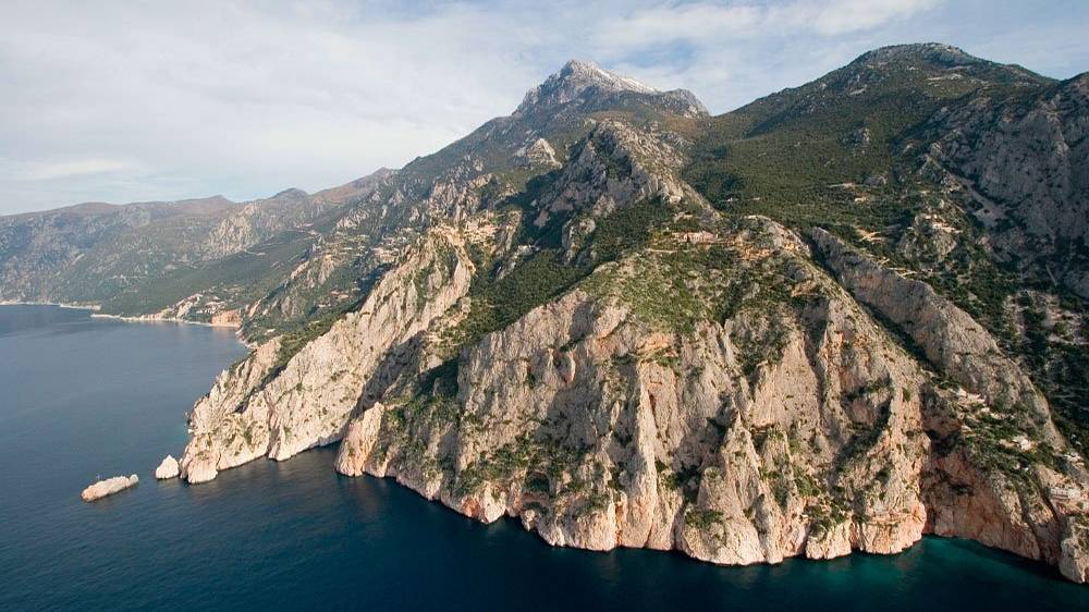 Верные Господу афониты