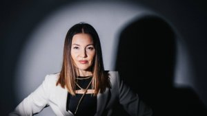 Кукушка в исполнении Гульназ