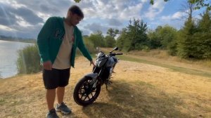 ОБЗОР на ЛИФАН СР220(Самый честный обзор)