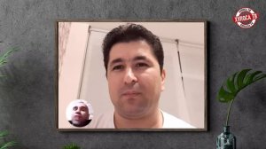 ХИТОБИ ШАРОФИДДИН ⁕ РАФТА ХАФТ ДУХТАРИ РАХМОНОВА ⁕ ХУЛОСА ТВ ⁕ ИСЛОХ ⁕ ОЗОДИ ⁕ ХАБАР ⁕ ТОЧИКИСТОН